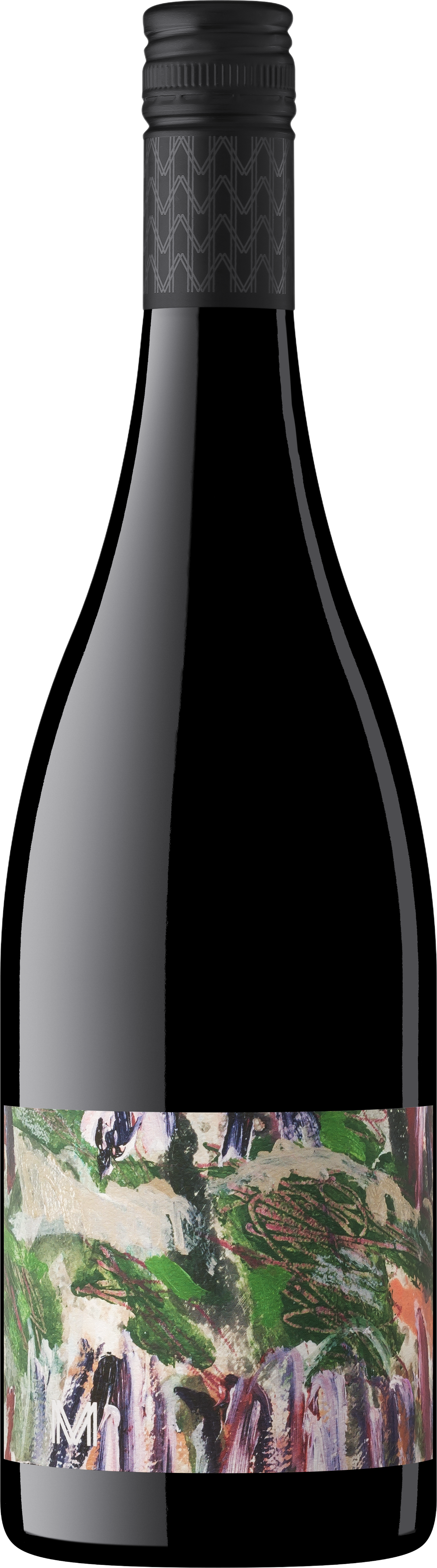 Mulline Single Vineyard Portarlington Pinot Noir 2024 Geelong